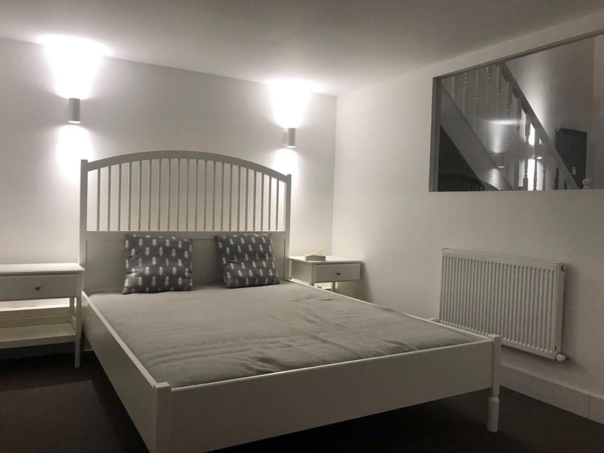 Le Mont Joly Apartment Saint-Gervais-les-Bains Bagian luar foto