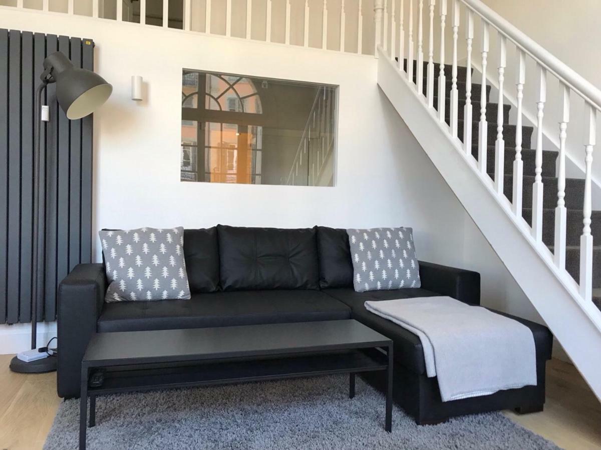 Le Mont Joly Apartment Saint-Gervais-les-Bains Bagian luar foto