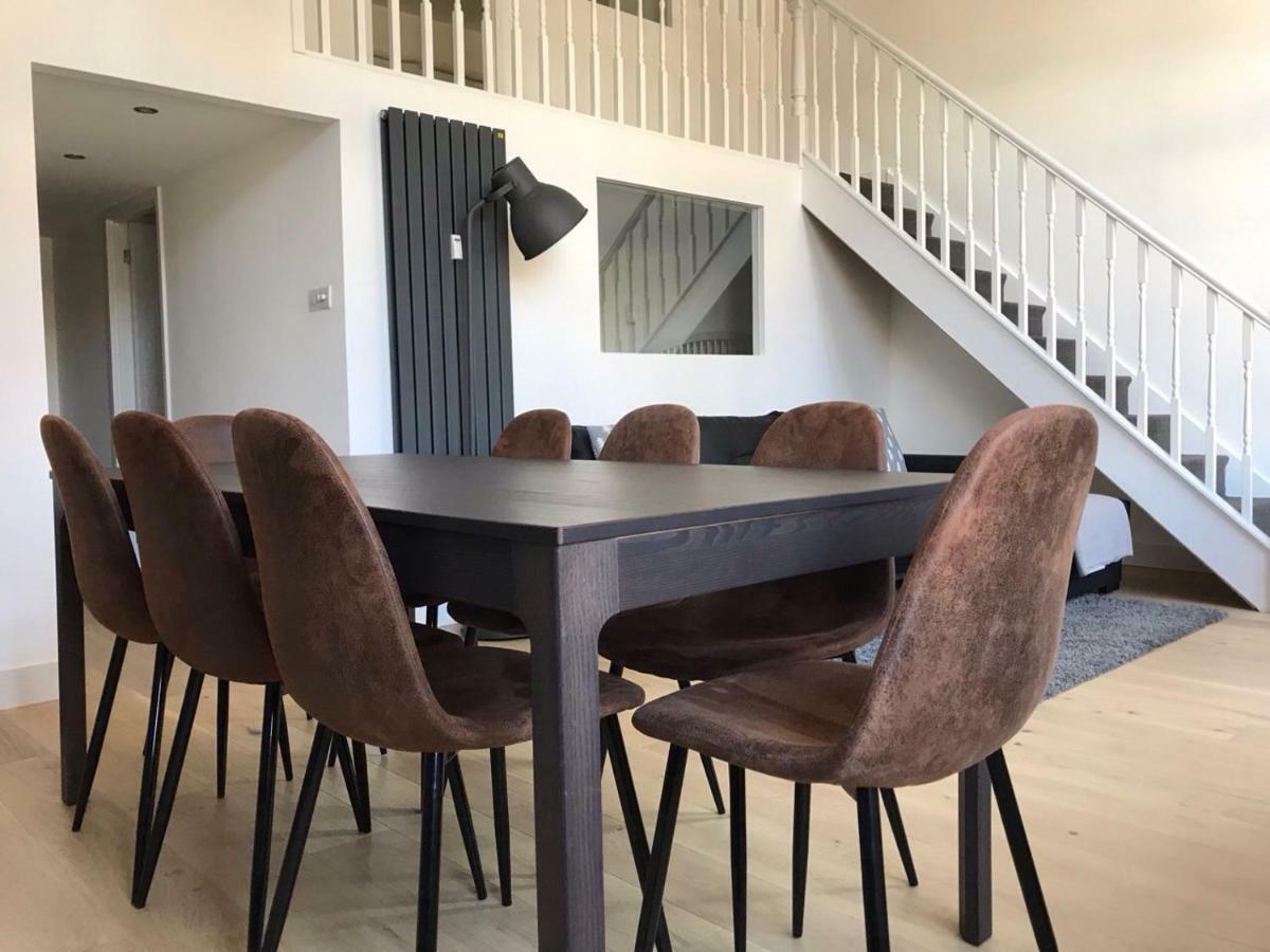 Le Mont Joly Apartment Saint-Gervais-les-Bains Bagian luar foto