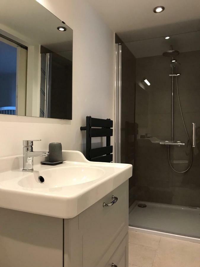Le Mont Joly Apartment Saint-Gervais-les-Bains Bagian luar foto