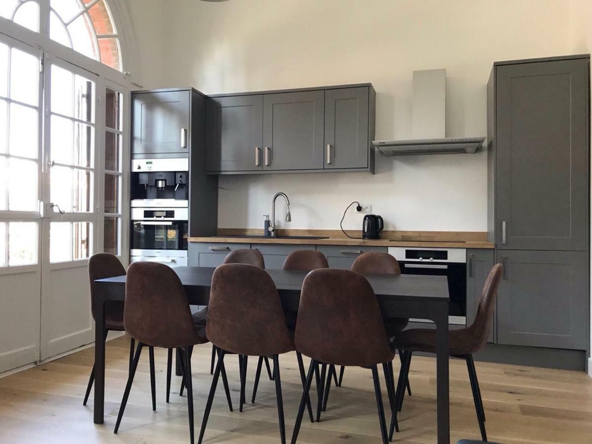 Le Mont Joly Apartment Saint-Gervais-les-Bains Bagian luar foto