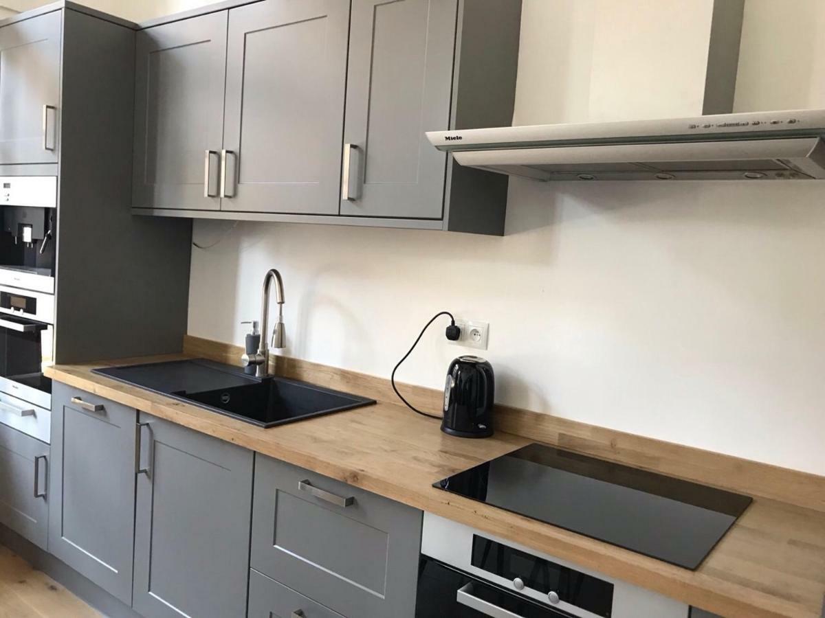 Le Mont Joly Apartment Saint-Gervais-les-Bains Bagian luar foto