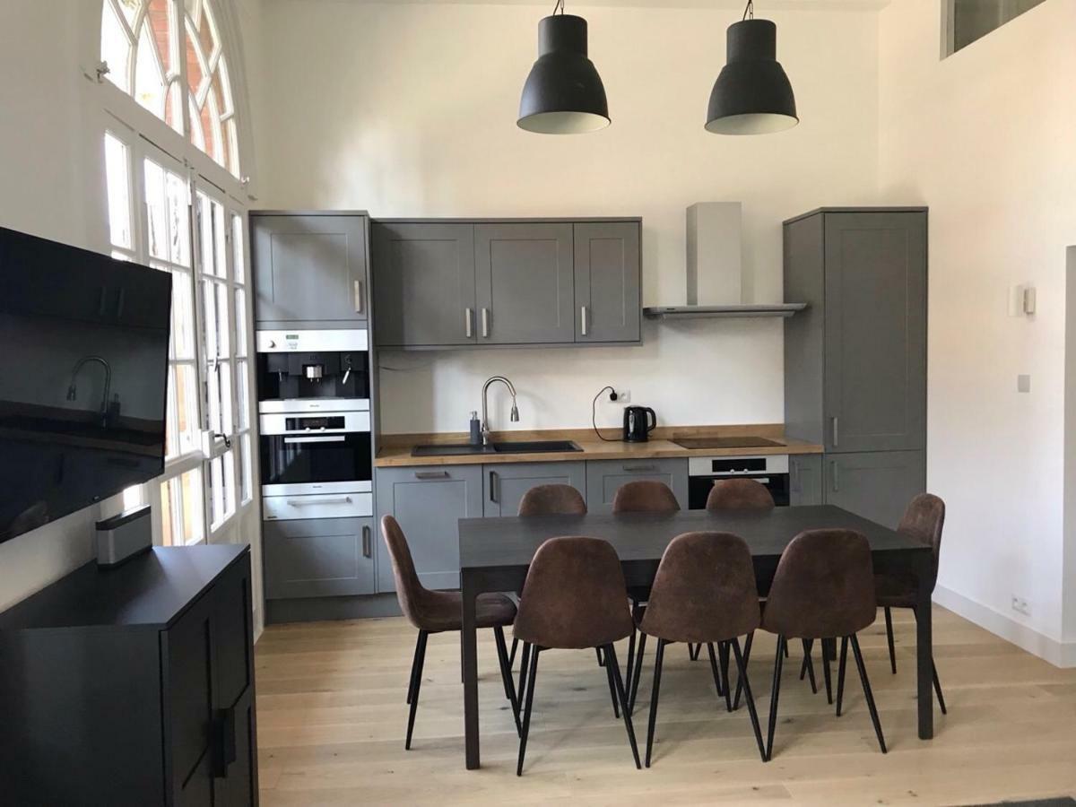 Le Mont Joly Apartment Saint-Gervais-les-Bains Bagian luar foto