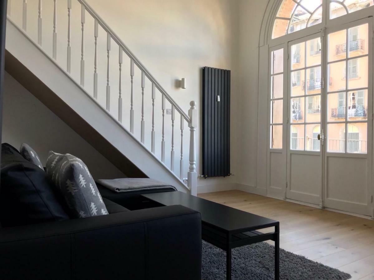 Le Mont Joly Apartment Saint-Gervais-les-Bains Bagian luar foto