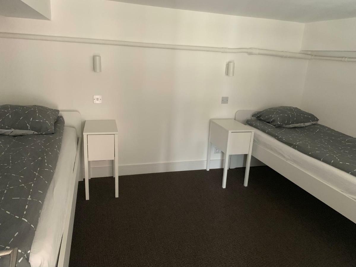 Le Mont Joly Apartment Saint-Gervais-les-Bains Bagian luar foto