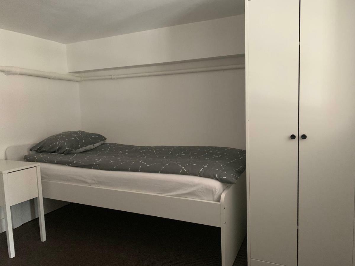 Le Mont Joly Apartment Saint-Gervais-les-Bains Bagian luar foto
